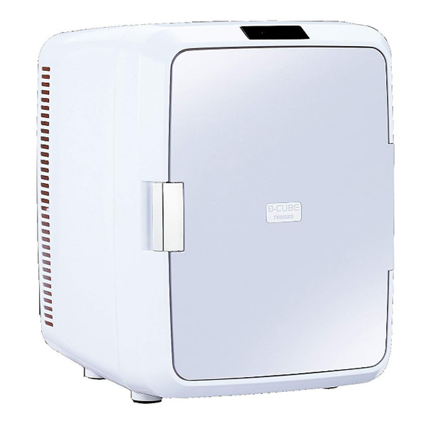 楽天市場】ツインバード 2電源式コンパクト電子保冷保温ボックス D