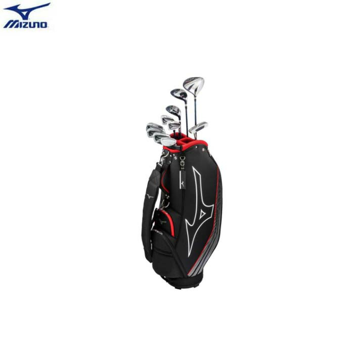 楽天市場】クラブセット（ブランドミズノ）（メンズクラブ｜クラブ