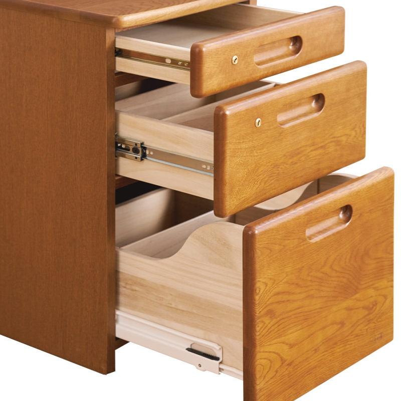 楽天市場】＜期間中P5倍＞浜本工芸 移動袖A No.2000 デスクユニット