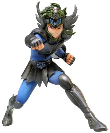 楽天市場】ブラックペガサス 聖闘士星矢の通販