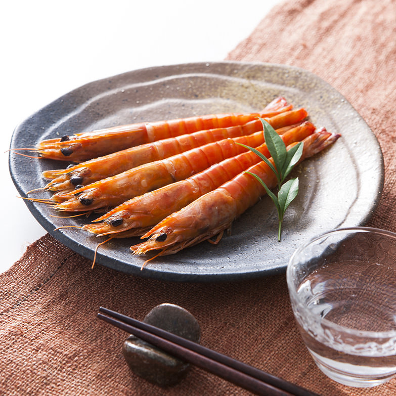 楽天市場】海鮮 車エビみそ漬け 有限会社山世水産 山口県 国産車えびを