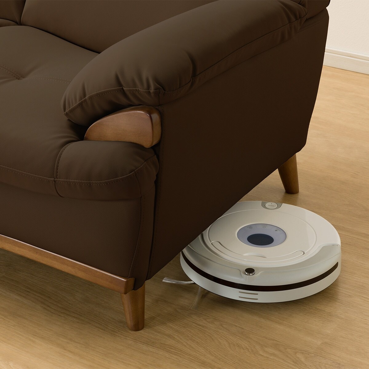 楽天市場】傷・汚れに強い合成皮革 ソファ(PD02-2 Nシールド) ニトリ