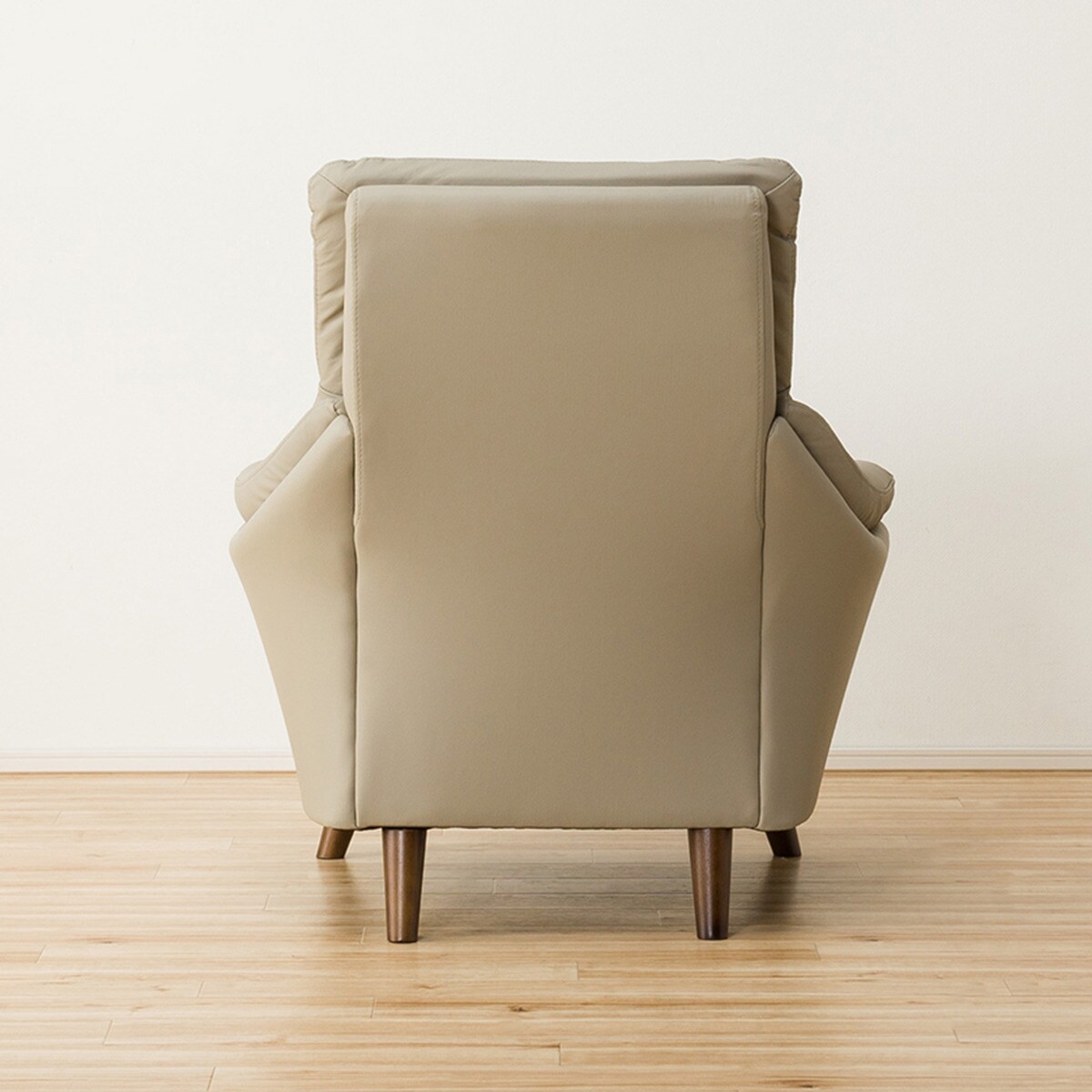 楽天市場】1人掛け ソファ (コウテイ3 LT) ニトリ 【配送員設置商品