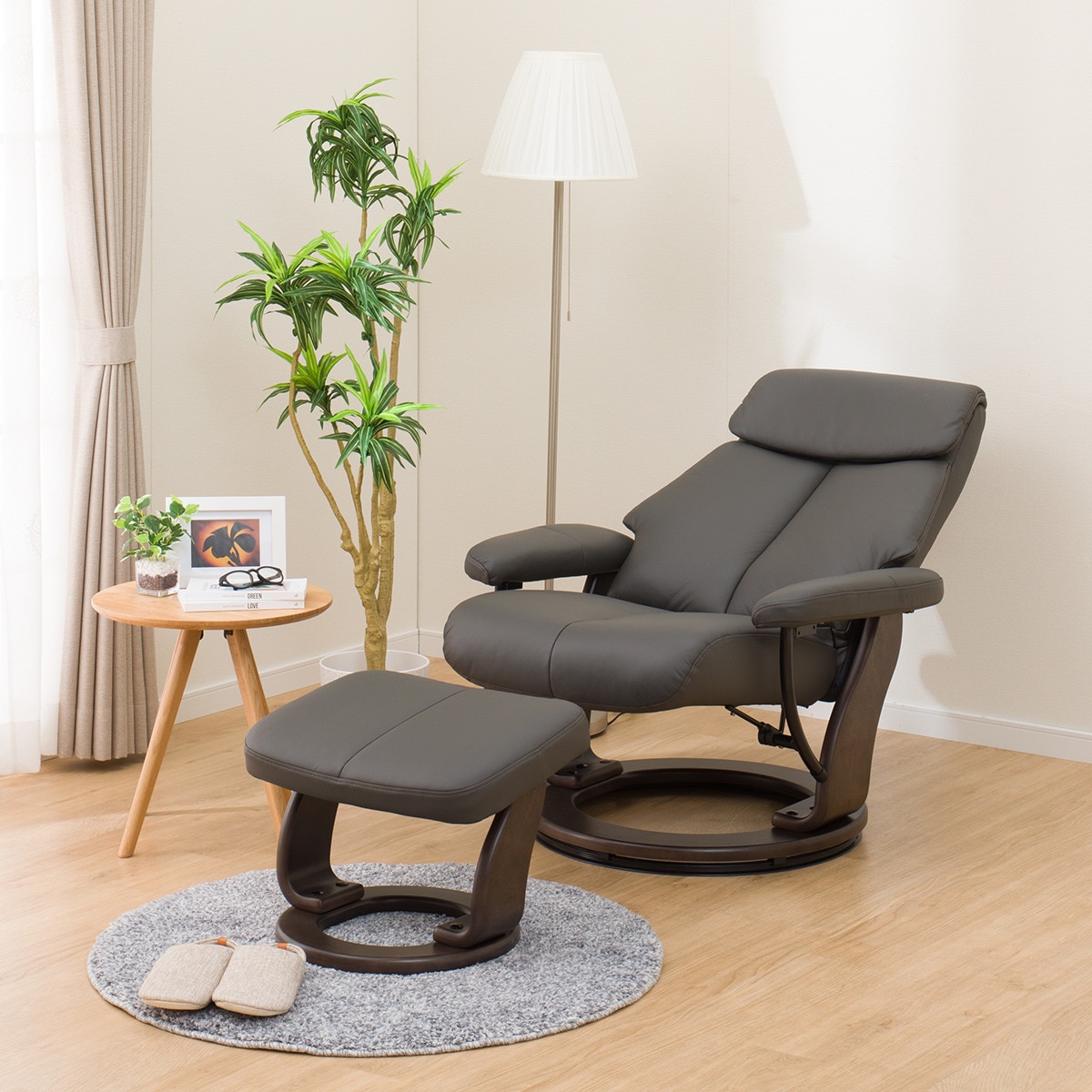 楽天市場】パーソナルチェア(KE01) ニトリ 【配送員設置商品】 : ニトリ