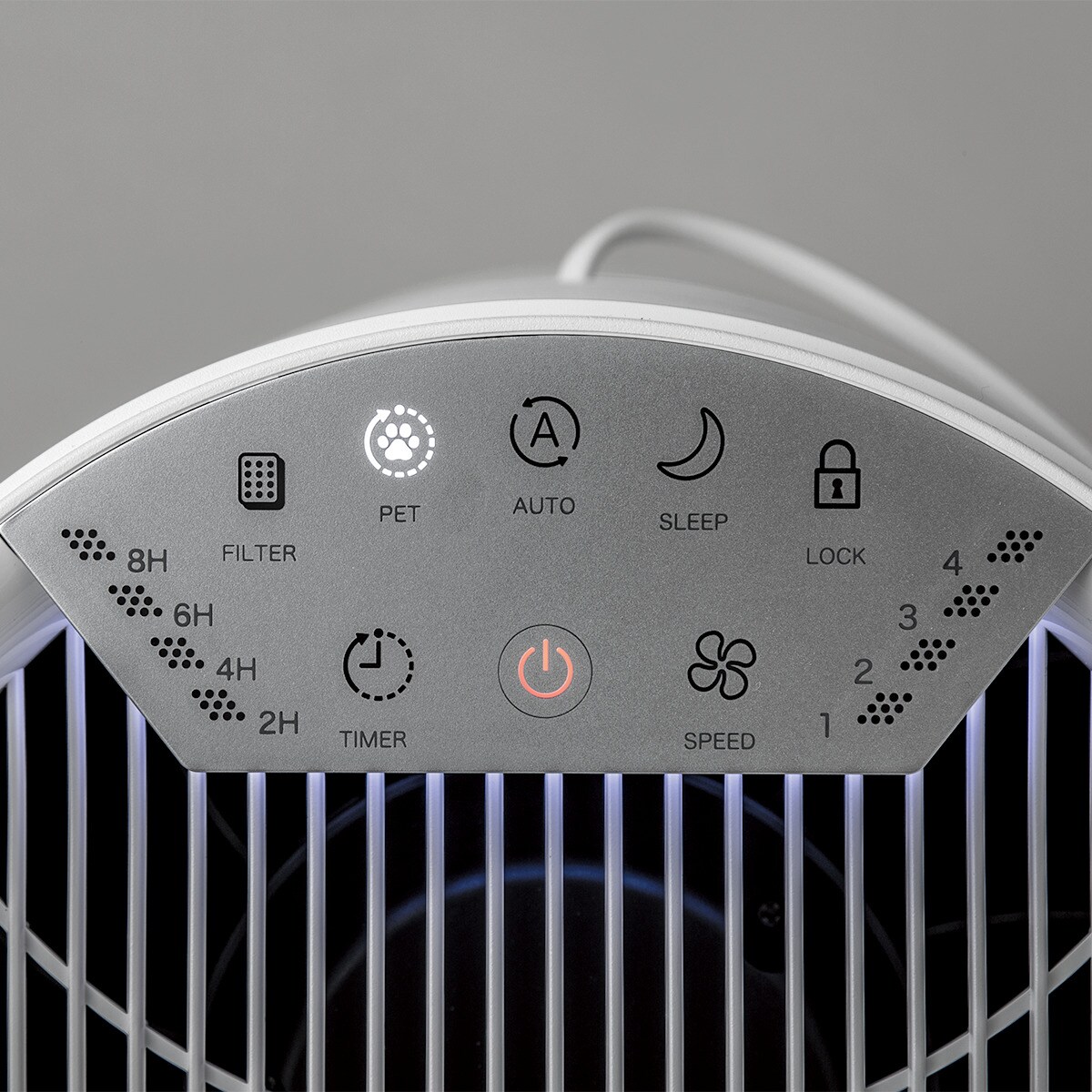 楽天市場】空気清浄機 (NR-6089WH) ニトリ 【玄関先迄納品】 : ニトリ