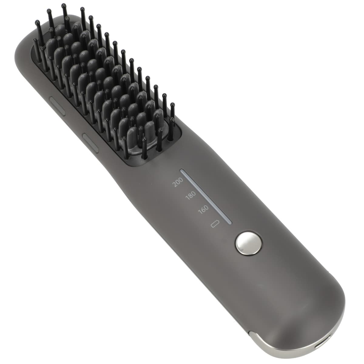 楽天市場】コードレスモバイルヒートブラシ(NV560)【玄関先迄納品