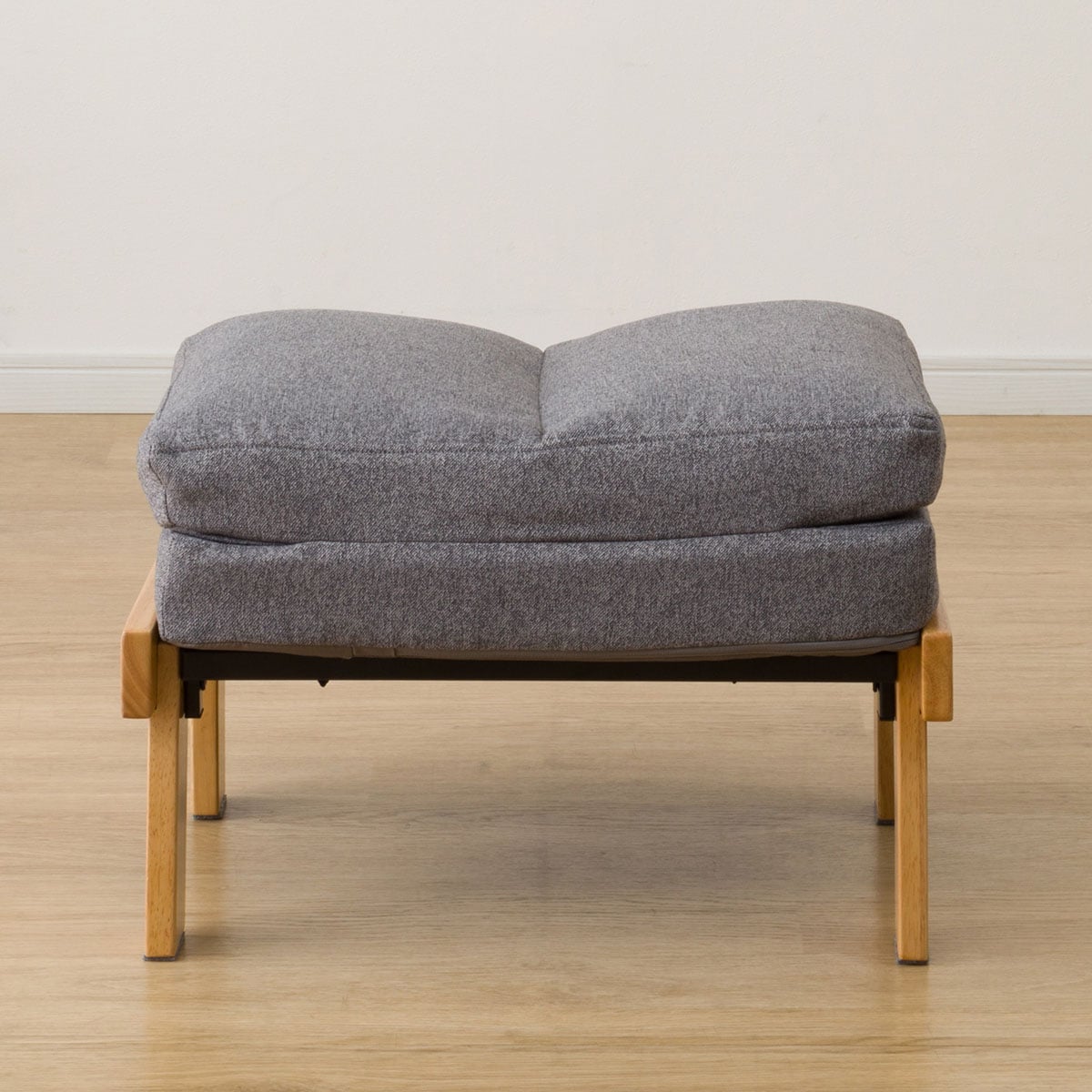 楽天市場】オットマン(KJ-1 GY/NA)【玄関先迄納品】 ニトリ : ニトリ