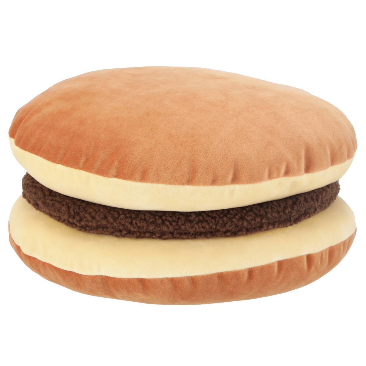 楽天市場】モチモチクッション ドラヤキ(DY001)【玄関先迄納品