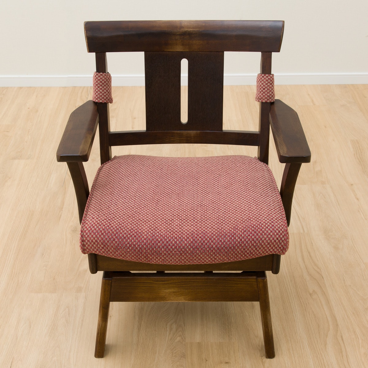 楽天市場】[幅70cm] 天然木回転式ダイニングチェア (ヤマト2 リョウ