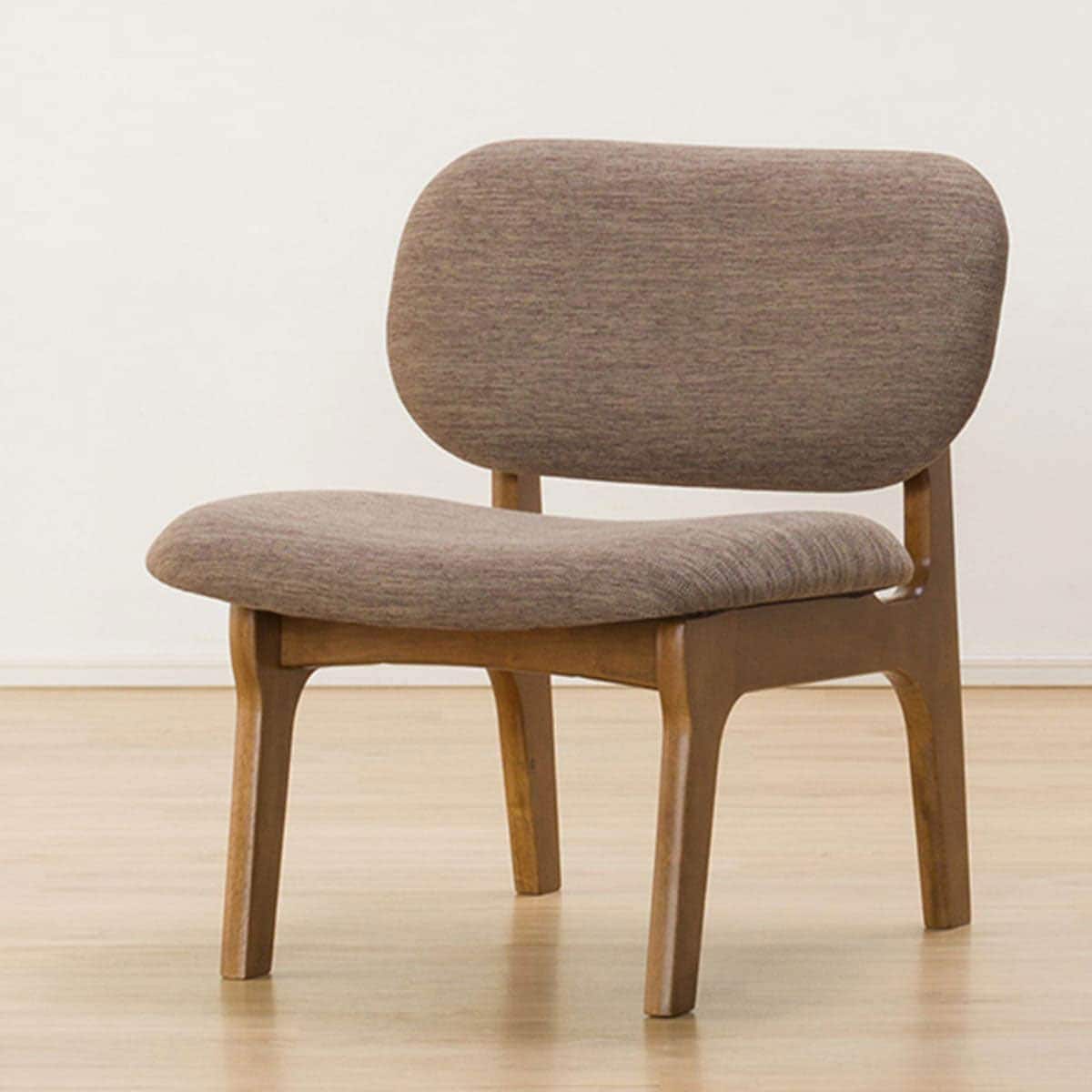 楽天市場】[幅61.5cm] リビングダイニング1人用チェア (リラックス