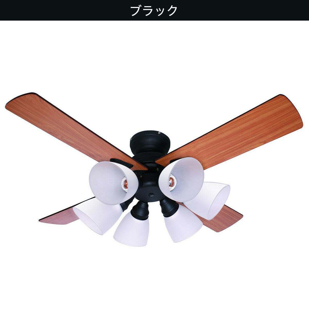 楽天市場】シンプルデザインのシーリングファン【メーカー直送・送料