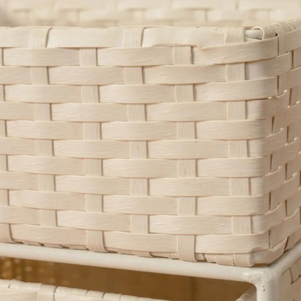 楽天市場】ランドリーチェスト50 （RAN-2412） ニトリ メーカー直送