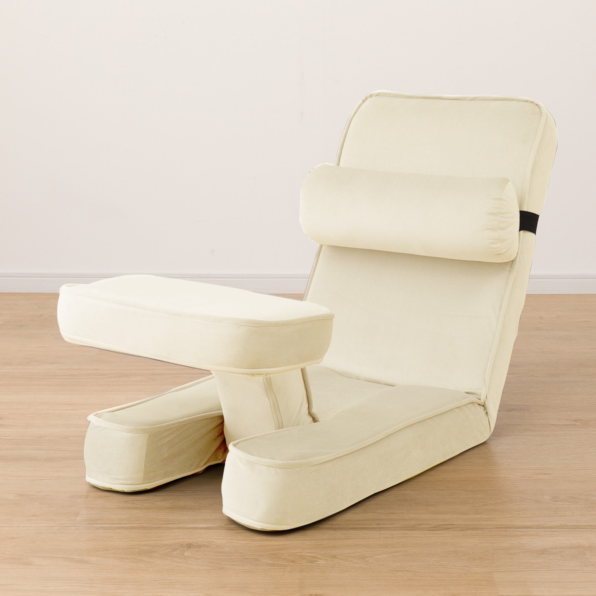 楽天市場】ゲーミング座椅子2 ベロア ニトリ : ニトリ