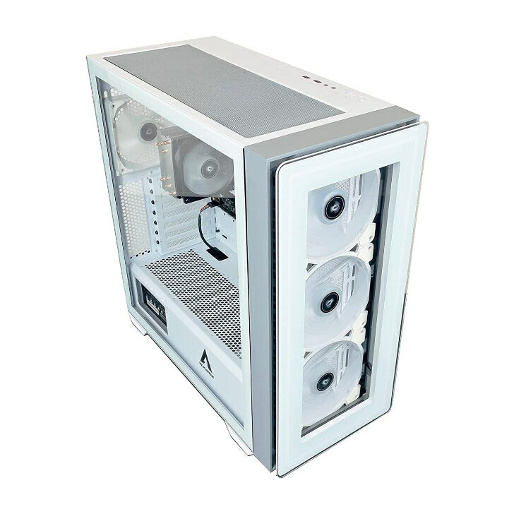 Windowsデスクトップ 5600G / DDR4 16GB / 500GB / Windows Windows