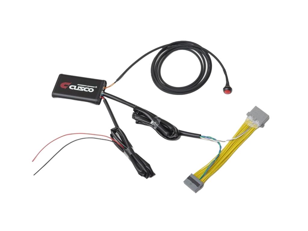 楽天市場】クスコ VSCキャンセラー（ZC33S用） スイフトスポーツ ZC33S