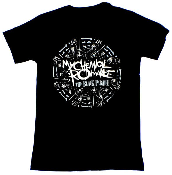 楽天市場】マイケミカルロマンス tシャツの通販