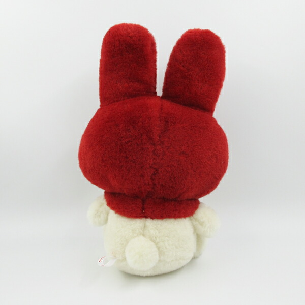 楽天市場】189851-23 マイメロディ クラシック S サイズ ぬいぐるみ MY