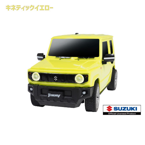 楽天市場】【送料無料】[HAC3069/HAC3302]RC SUZUKI ジムニー ラジコン