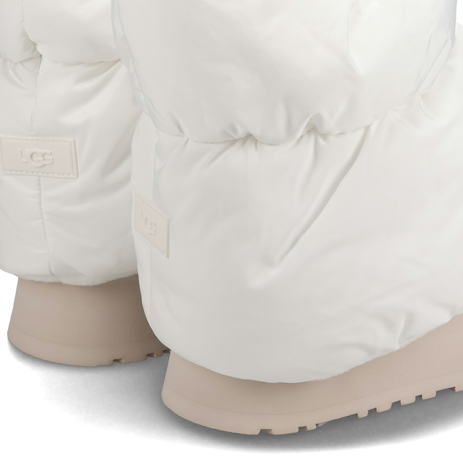 楽天市場】UGG W CLASSIC MINI DIPPER PUFFER アグ ブーツ ムートン