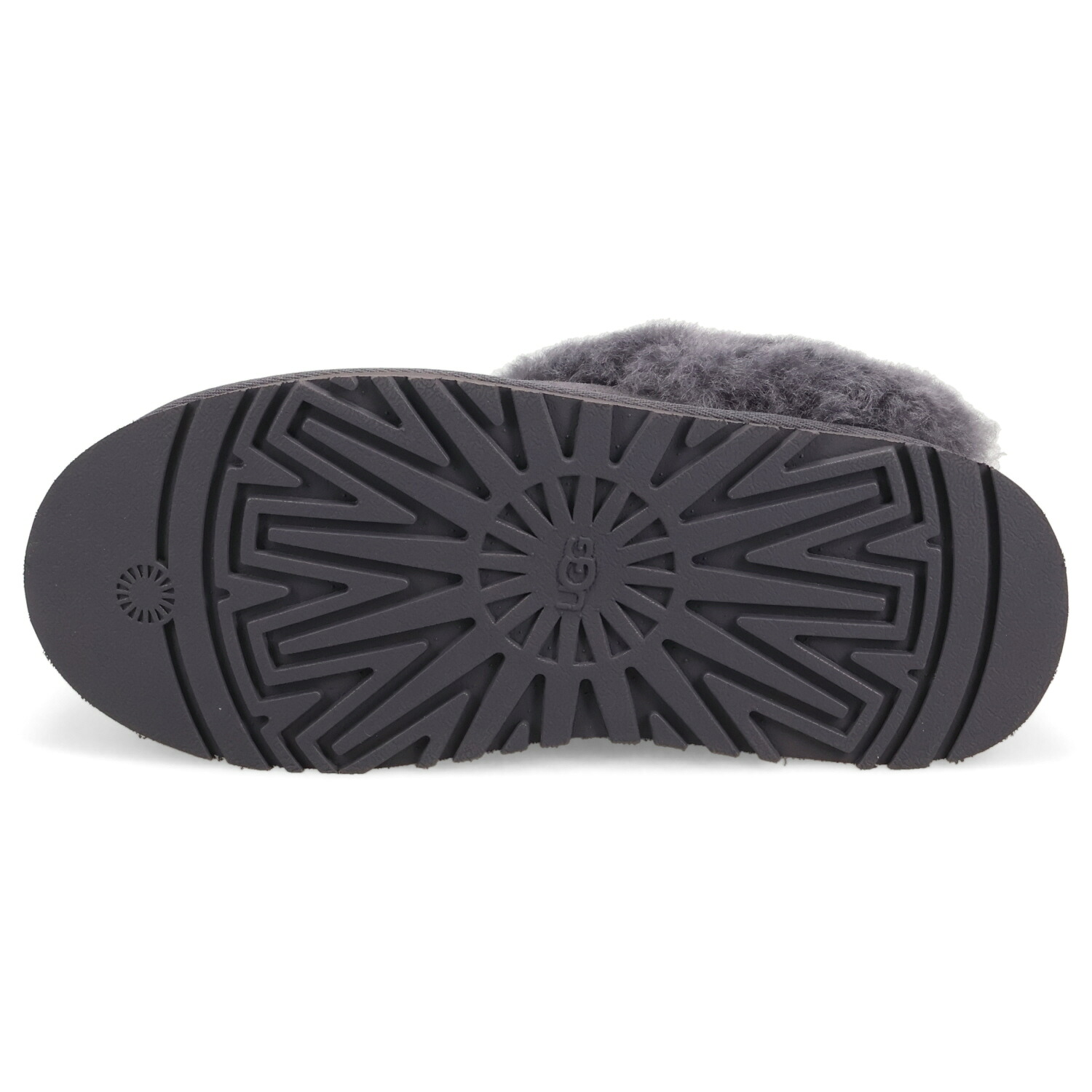 楽天市場】UGG TAZZELLE アグ ブーツ ムートンブーツ タゼル