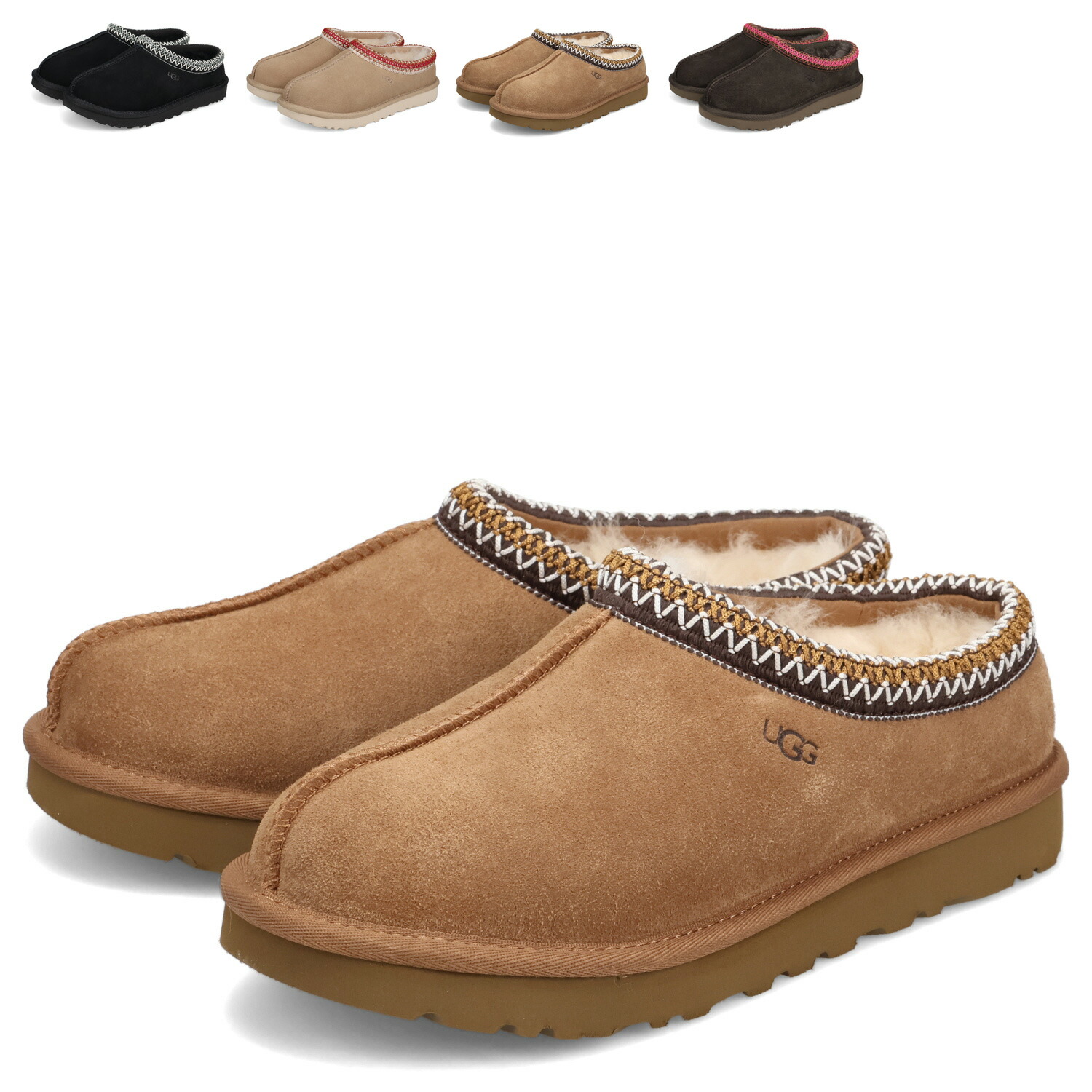 UGG ムートン スリッポン」の人気商品一覧 | 安い商品を通販サイトから