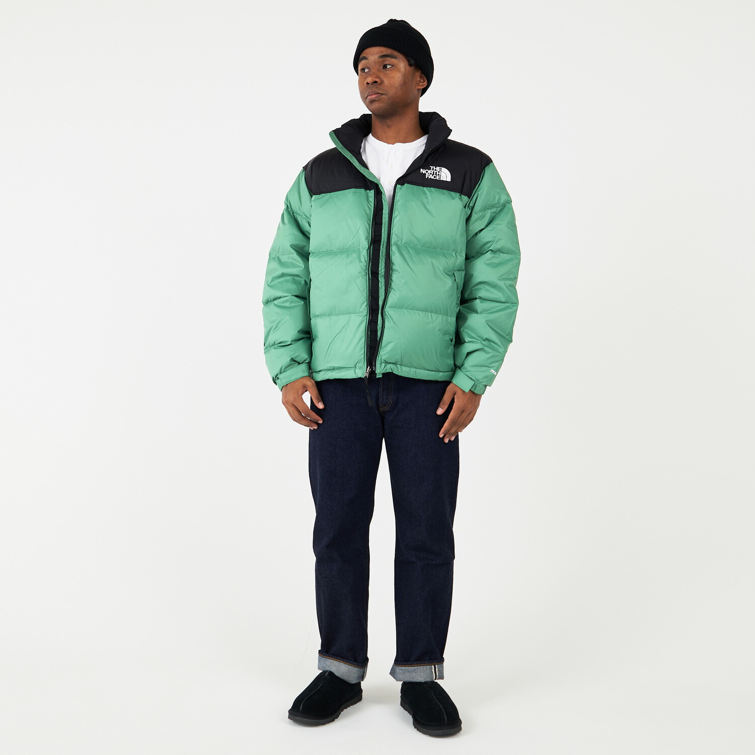 楽天市場】【最大1000円OFFクーポン発行中】 THE NORTH FACE MENS 1996