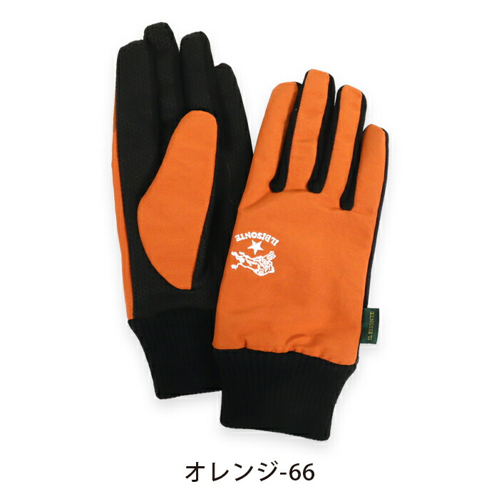 楽天市場】イルビゾンテ 雑貨小物 ナイロン手袋 グローブ 54_1_