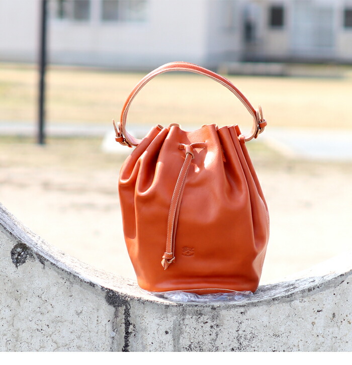 楽天市場】イルビゾンテ バッグ ハンドバッグ 巾着ハンドバッグ 54_1_