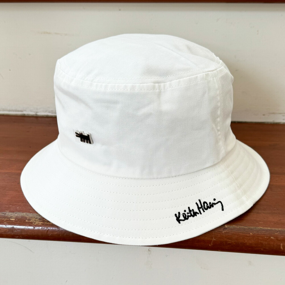 楽天市場】キースへリング Keith Haring アート ロゴ プリント