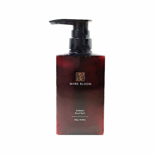 楽天市場】MOREBLOOM モアブルーム 300g リニュアール 旧