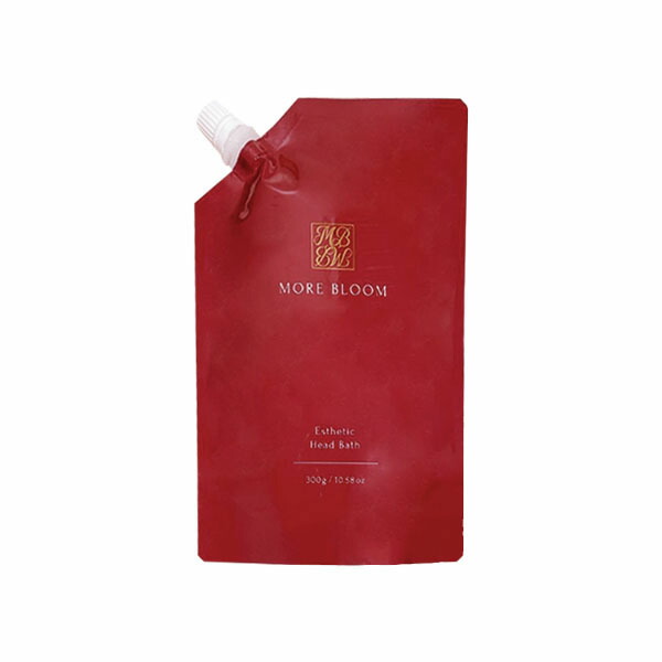 楽天市場】MOREBLOOM モアブルーム 300g リニュアール 旧