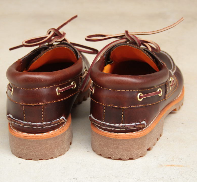 楽天市場】【クラシックな街履きのブーツ】3 eye Classic Traditional