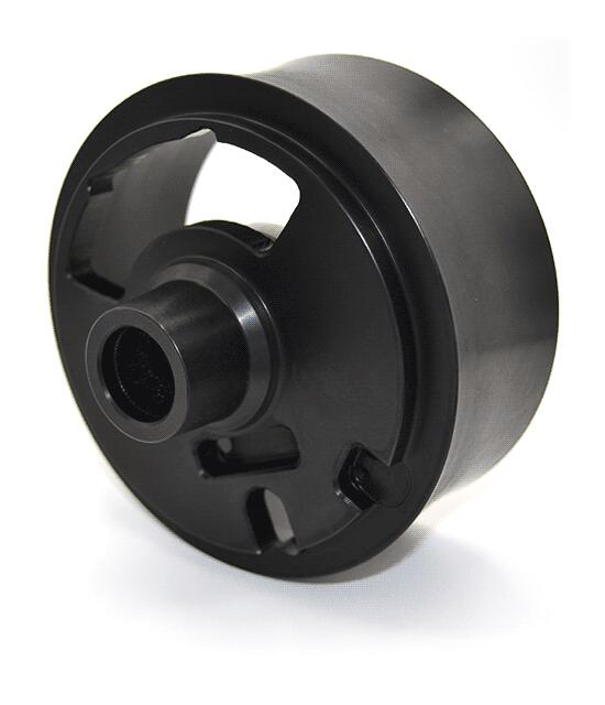 楽天市場】DDM ステアリング コラム エクステンダー R5567MINI-01 MINI