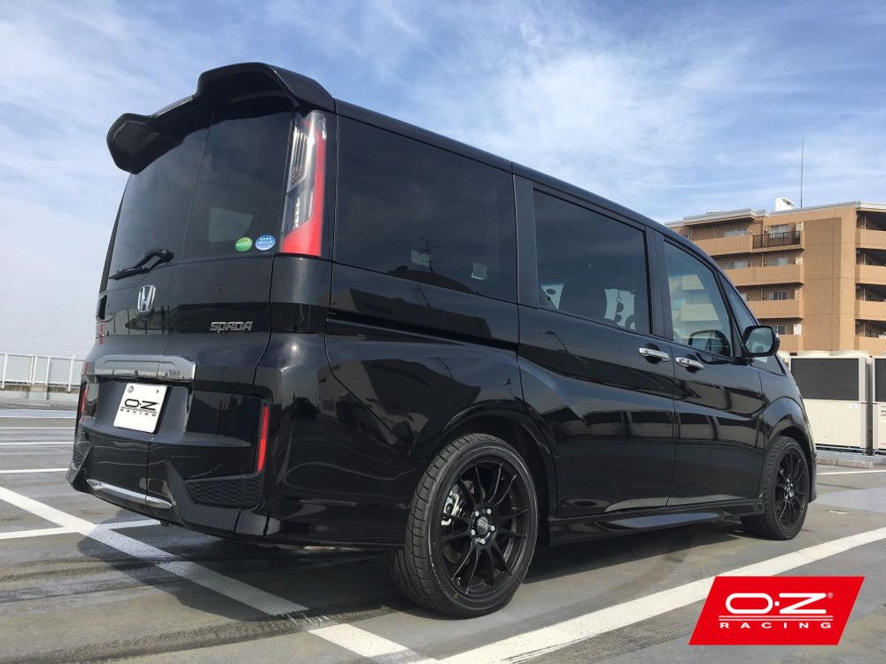 楽天市場】ULTRALEGGERA アルミホイール 4本セット 18インチ 18x8.0J