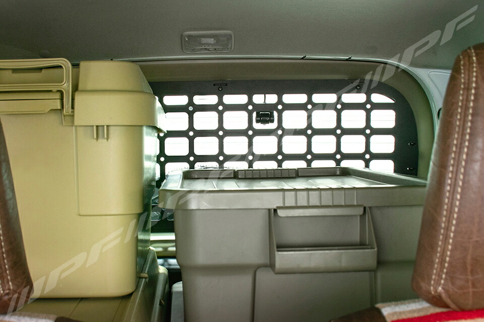 楽天市場】EXJ-05 リアウインドウガード for ジムニー JB64 JB74専用