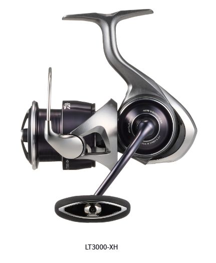 ダイワ カルディア LT3000-XH (リール) 価格比較 - 価格.com