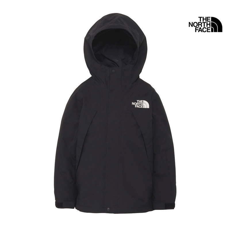 楽天市場】ノースフェイス キッズ スキー ウェア（スポーツ
