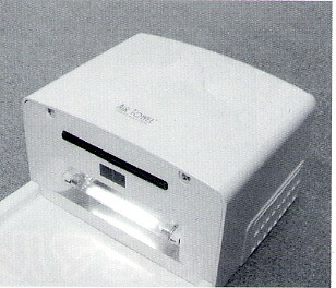 楽天市場】【3年保証】東京エレクトロンエアータオル (殺菌灯) KTM