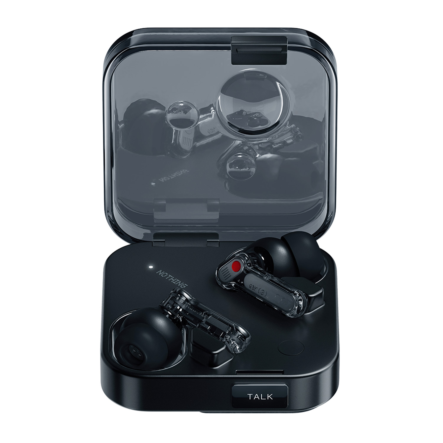 楽天市場】【NOTHING公式ストア P最大18倍(2/26限定) LINE登録クーポン