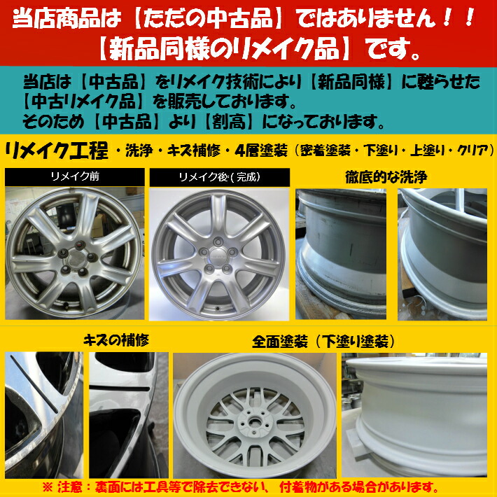 楽天市場】【中古 新品同様】【スバル XV 純正 中古 リメイク品