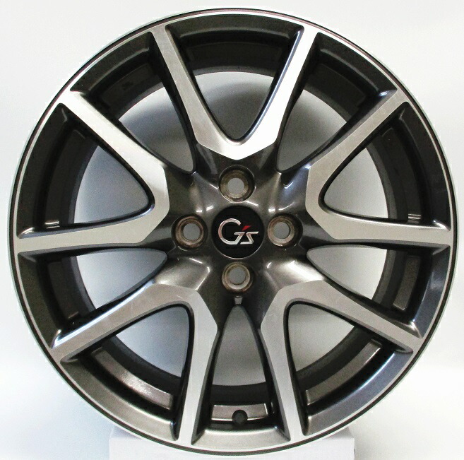 楽天市場】【中古 新品同様】【トヨタ アクア ヴィッツ G's 純正