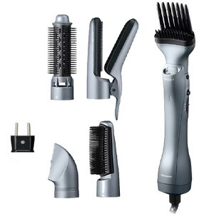 楽天市場】パナソニック ナノケア ドライヤー（カラーシルバー）の通販