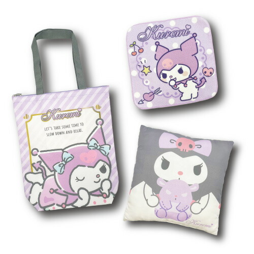 楽天市場】大好評!! ラッキーバッグ2024 クロミ サンリオギフトバッグ