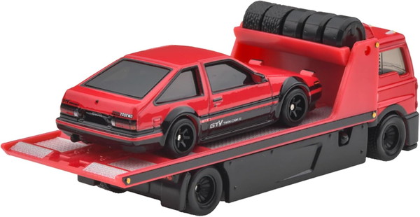 楽天市場】ホットウィール(Hot Wheels) チームトランスポート アソート