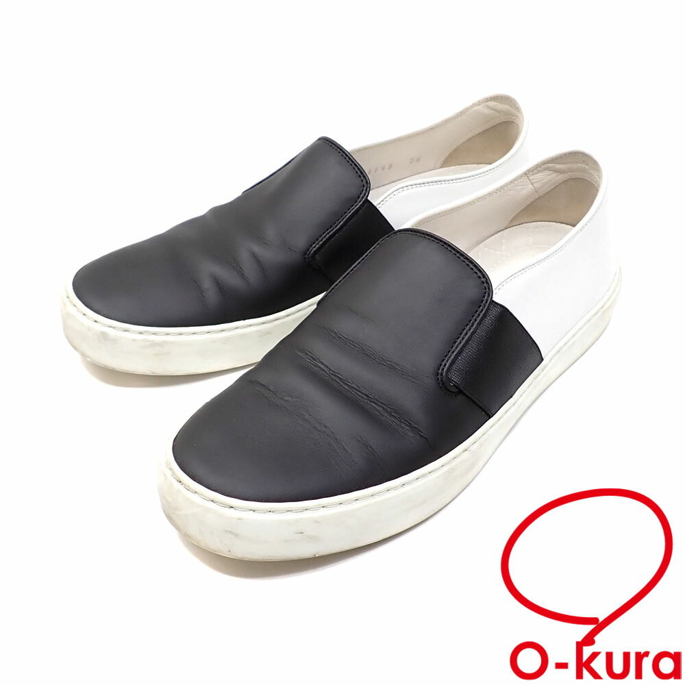 楽天市場】CHANEL（スリッポン｜レディース靴）：靴の通販