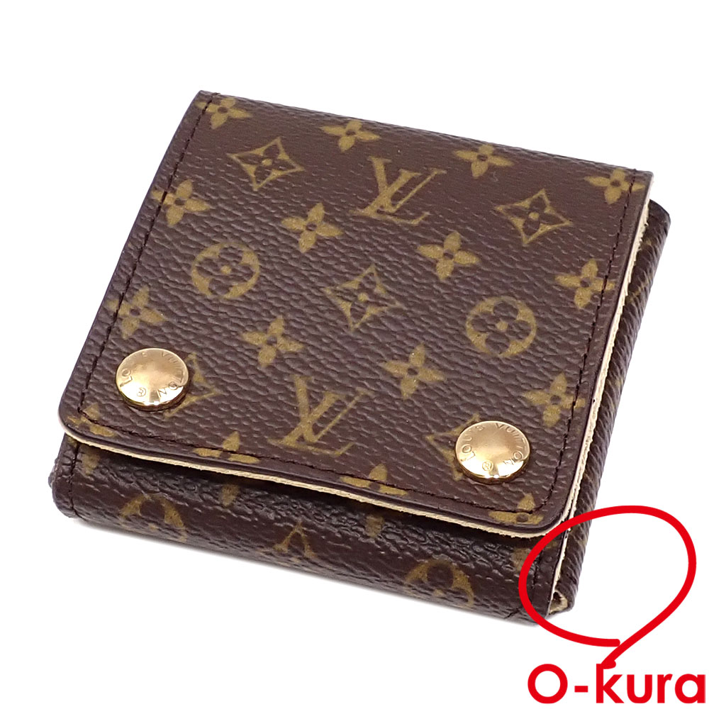 楽天市場】ヴィトン エピ エクランビジュー アクセサリーケースの通販