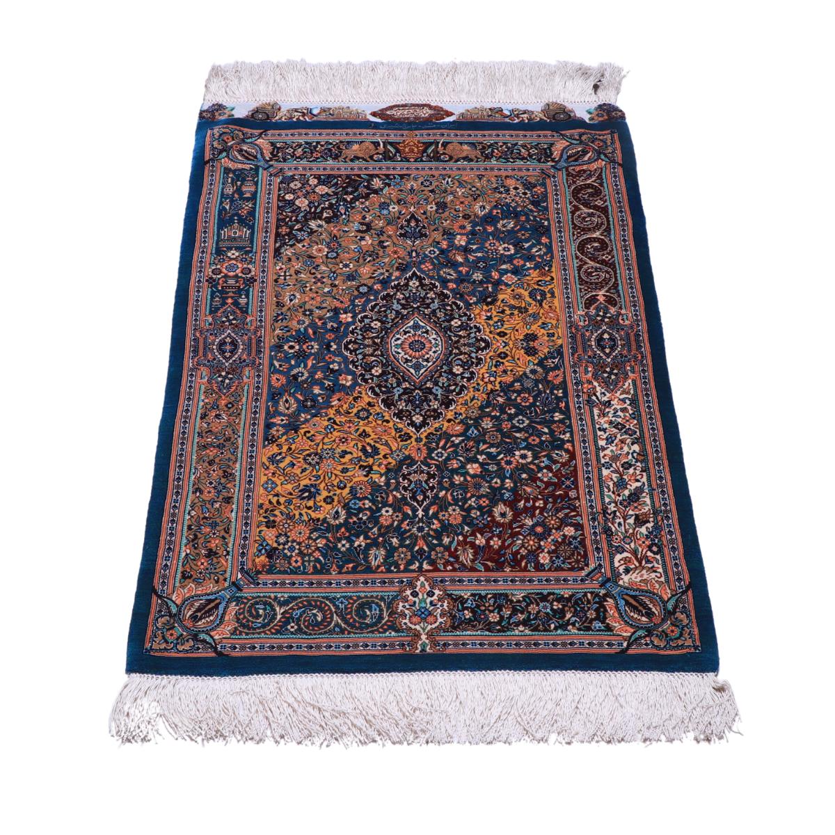 ペルシャ絨毯 手織り」の人気商品一覧 | 安い商品を通販サイトから探す