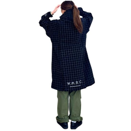 楽天市場】White Mountaineering ( ホワイトマウンテニアリング ) WM X