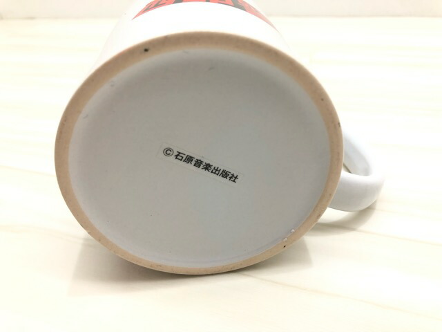 楽天市場】【送料無料】西部警察 DVDコレクション マグカップ 【中古