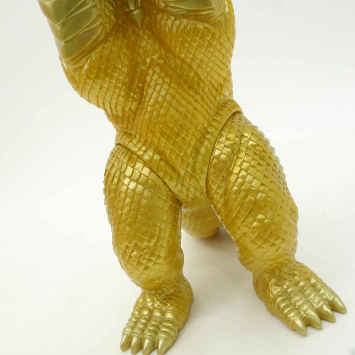 楽天市場】バンダイ モスラ3 キングギドラ来襲 超ドラゴン怪獣